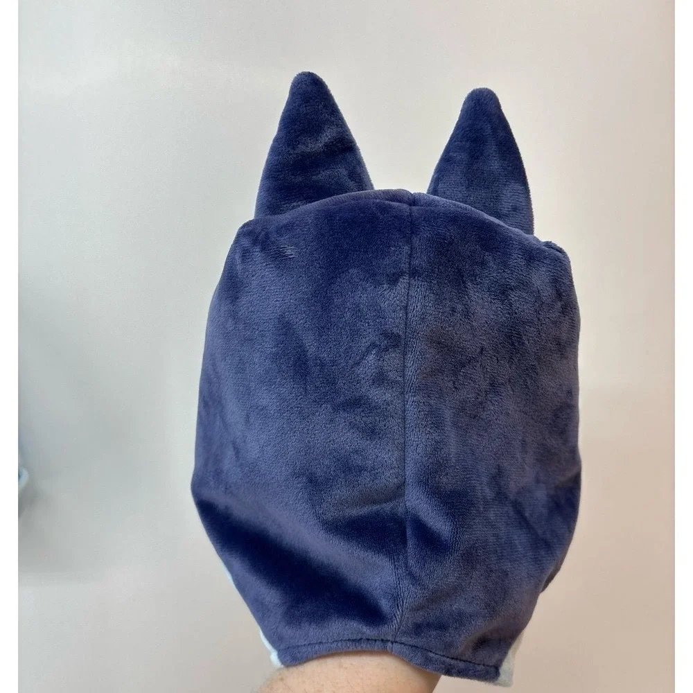 Bluey Costume (SPIRIT Halloween) Disney (6-12M) - Picture 7 of 11